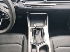 Geely Emgrand Passage 4 1.5L CVT Prestige - фото 14