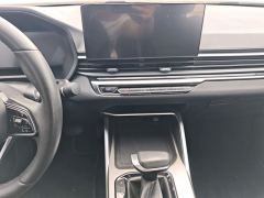 Geely Emgrand Passage 4 1.5L CVT Prestige - фото 15
