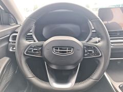 Geely Emgrand Passage 4 1.5L CVT Prestige - фото 16