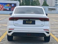 Geely Emgrand Passage 4 1.5L CVT Prestige - фото 5