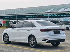 Geely Emgrand Passage 4 1.5L CVT Prestige - фото 6