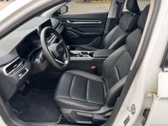 Geely Emgrand Passage 4 1.5L CVT Prestige - фото 8