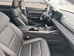 Geely Emgrand Passage 4 1.5L CVT Prestige - фото 9