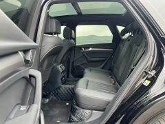 Audi Q5L 45 TFSI Luxury Dynamic - ფოტო 11