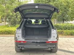 Audi Q5L 45 TFSI Luxury Dynamic - ფოტო 16