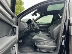 Audi Q5L 45 TFSI Luxury Dynamic - ფოტო 4