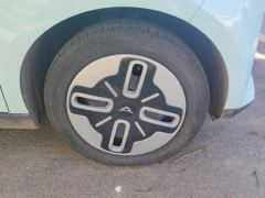 Chery Karry Shiyue Mate 300km Edition - photo 6