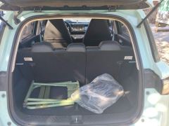 Chery Karry Shiyue Mate 300km Edition - photo 7