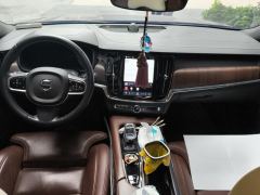 Volvo S90 B5 Inscription Luxury - ფოტო 16