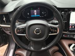 Volvo S90 B5 Inscription Luxury - ფოტო 18