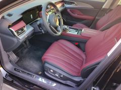 FAW Red Flag H5 2.0T Automatic Smart Connected Flagship Comfort Edition - ფოტო 14