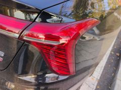 FAW Red Flag H5 2.0T Automatic Smart Connected Flagship Comfort Edition - ფოტო 5