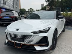 Changan UNI-V 1.5T Premium Sport - photo 1
