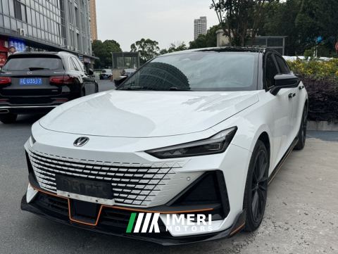 2024 Changan UNI-V 1.5T Premium Sport - ავტომობილი ჩინეთიდან