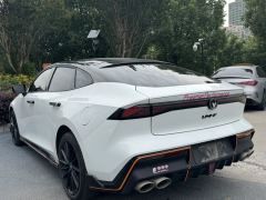 Changan UNI-V 1.5T Premium Sport - photo 10