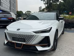 Changan UNI-V 1.5T Premium Sport - photo 2