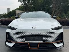 Changan UNI-V 1.5T Premium Sport - photo 3