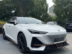 Changan UNI-V 1.5T Premium Sport - photo 4