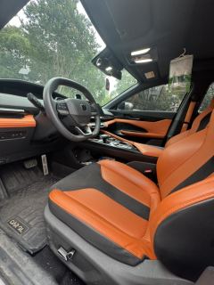 Changan UNI-V 1.5T Premium Sport - photo 5