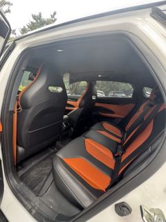 Changan UNI-V 1.5T Premium Sport - photo 6
