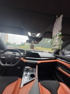 Changan UNI-V 1.5T Premium Sport - photo 7