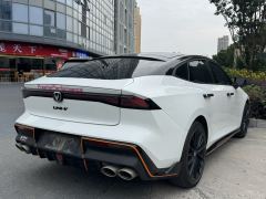 Changan UNI-V 1.5T Premium Sport - photo 8