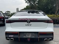 Changan UNI-V 1.5T Premium Sport - photo 9