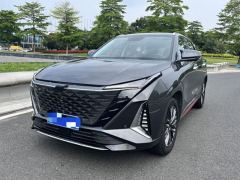 Oshan Z6 1.5T Smart Version - ფოტო 1