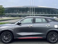 Oshan Z6 1.5T Smart Version - ფოტო 2