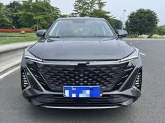 Oshan Z6 1.5T Smart Version - ფოტო 4