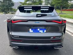 Oshan Z6 1.5T Smart Version - ფოტო 5