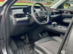 Oshan Z6 1.5T Smart Version - ფოტო 6