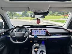 Oshan Z6 1.5T Smart Version - ფოტო 7
