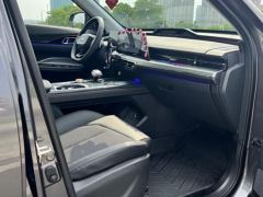 Oshan Z6 1.5T Smart Version - ფოტო 8