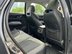 Oshan Z6 1.5T Smart Version - ფოტო 9