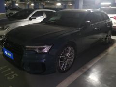 Audi A6 Avant 45 TFSI Edition - фото 1