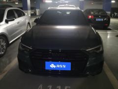 Audi A6 Avant 45 TFSI Edition - фото 3