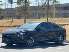 Bestune B70 Edition 1.5T Version - ფოტო 1