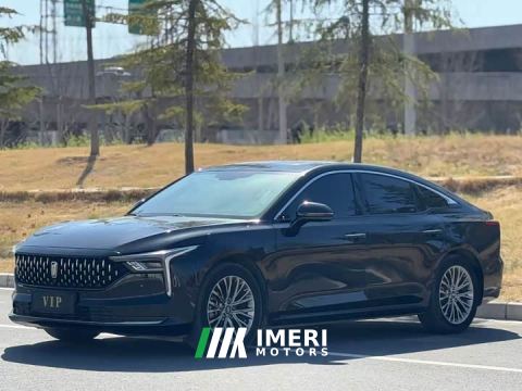 2025 Bestune B70 Edition 1.5T Version - ავტომობილი ჩინეთიდან
