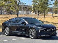 Bestune B70 Edition 1.5T Version - ფოტო 2