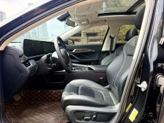Bestune B70 Edition 1.5T Version - ფოტო 4