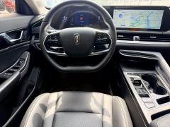 Bestune B70 Edition 1.5T Version - ფოტო 5