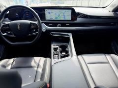Bestune B70 Edition 1.5T Version - ფოტო 6