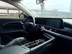 Bestune B70 Edition 1.5T Version - ფოტო 7