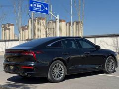 Bestune B70 Edition 1.5T Version - ფოტო 8