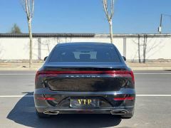 Bestune B70 Edition 1.5T Version - ფოტო 9