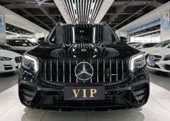 Mercedes-Benz GLB Facelift GLB 180 Dynamic - photo 1