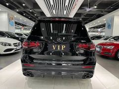Mercedes-Benz GLB Facelift GLB 180 Dynamic - photo 10