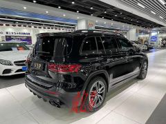 Mercedes-Benz GLB Facelift GLB 180 Dynamic - photo 11