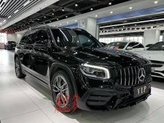 Mercedes-Benz GLB Facelift GLB 180 Dynamic - photo 3